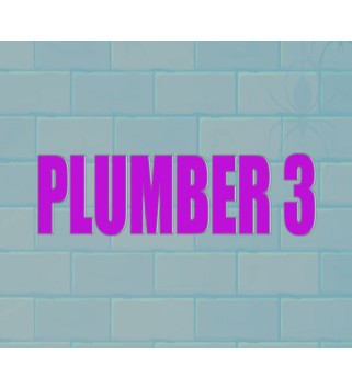Plumber 3 Steam Key GLOBAL